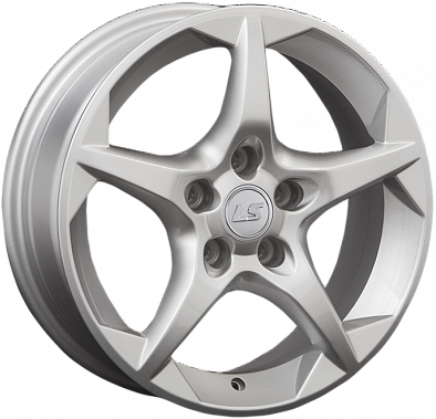 Диски LS wheels 1073 - 1