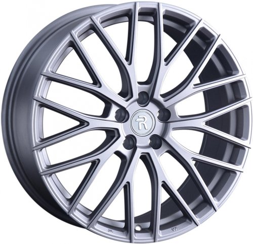 Диски Replay Geely (GL32) 8x18 5x108 ET46 dia 63,3 MGM - 1