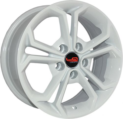 Диски Replica LegeArtis Opel (OPL10) 6,5x15 5x105 ET39 dia 56,6 W - 1