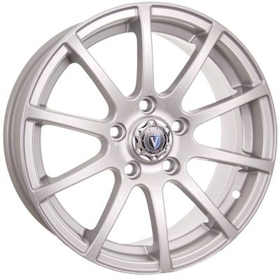 Диски TechLine Venti 1603 6,5x16 4x100 ET42 dia 60,1 SL Россия - 1