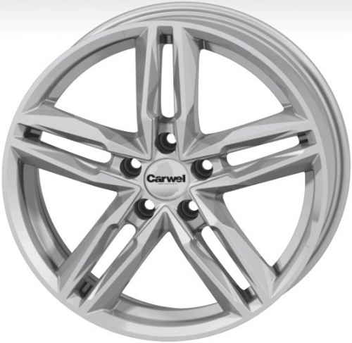 Диски Carwel Малык 138 7x17 5x108 ET33 dia 67,1 SB - 1