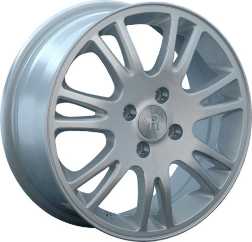 Диски Replica Replay Suzuki (SZ9) 6x15 4x100 ET45 dia 54,1 S Китай - 1