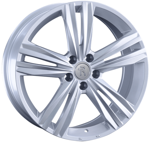 Диски Replay Mercedes (MR222) 8x19 5x112 ET38 dia 66,6 S - 1