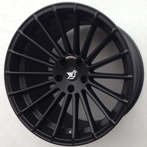 Диски Zixi Land Rover (1005 Hamann) 10x21 5x120 ET40 dia 74,1 B - 1