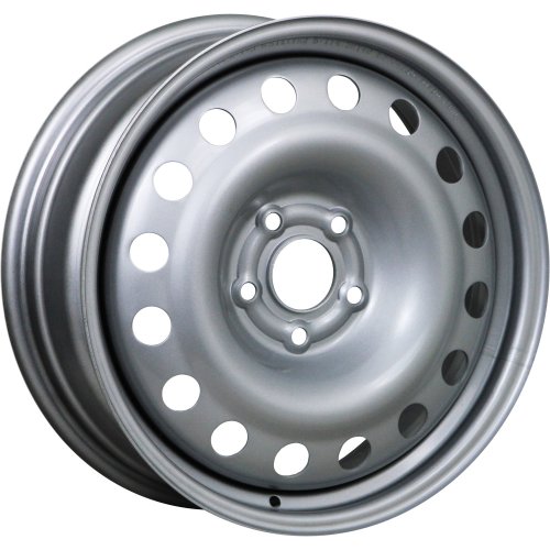 Диски TREBL R-1723 HAVAL F7 new 6,5x17 5x114,3 ET40 dia 64,1 silver - 1
