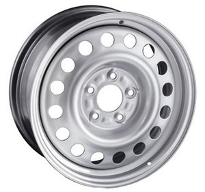 Диски TREBL X40033 - 1