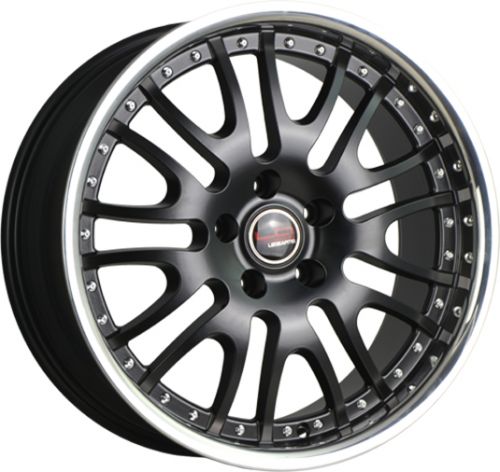 Диски LegeArtis Concept BMW (B504) 11x20 5x120 ET37 dia 74,1 MB+SSL - 1