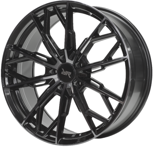 Диски Race Ready CSSYA3385 8,5x19 5x114,3 ET35 dia 67,1 B-P/B - 1