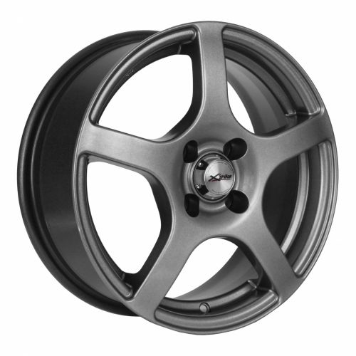 Диски X trike X-118 6x15 4x114,3 ET40 dia 66,1 HSB Россия - 1
