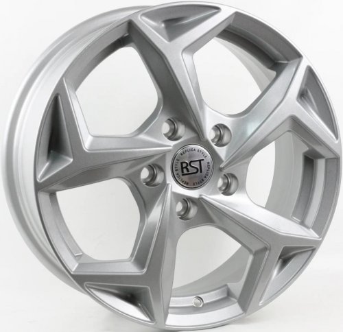 Диски RST R066 6,5x16 5x114,3 ET50 dia 66,1 SL - 1