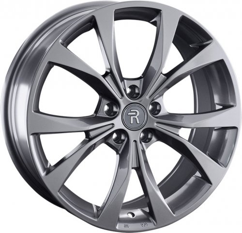 Диски Replica Replay Chery (CHR44) 8x18 5x108 ET33 dia 60,1 GM - 1