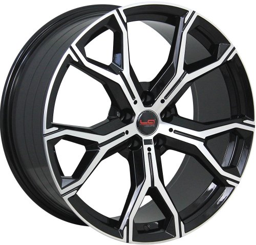 Диски LegeArtis Concept BMW (B537) 9x20 5x112 ET35 dia 66,6 BKF - 1
