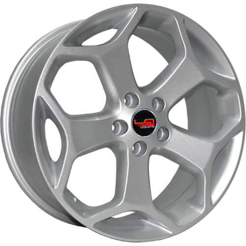 Диски LegeArtis Concept Ford (FD523) 8x18 5x108 ET50 dia 63,3 S - 1