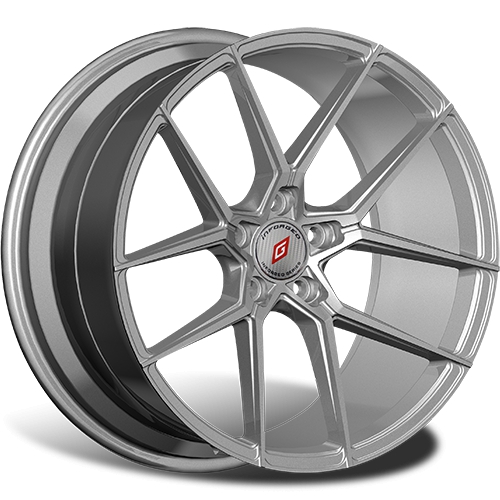 Диски Inforged IFG39 8x18 5x114,3 ET45 dia 67,1 silver - 1