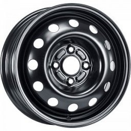 Magnetto 14013 AM Daewoo 5,5x14 4x100 ET49 dia 56,6 Black