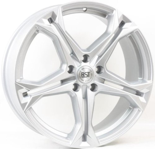 Диски RST R099 7,5x19 5x108 ET38 dia 60,1 S - 1