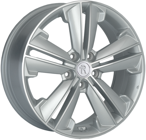 Диски Replay KIA (Ki130) 7,5x18 5x114,3 ET46 dia 67,1 SF - 1