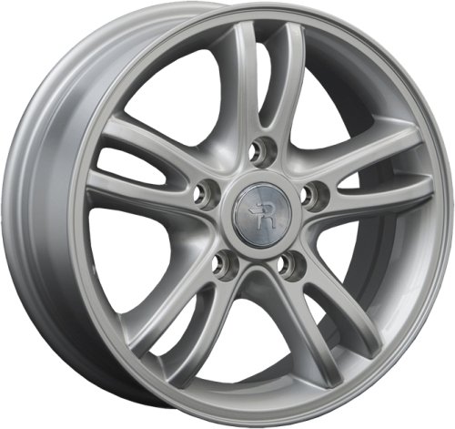 Диски Replay SsangYong (SNG5) 6,5x16 5x130 ET43 dia 84,1 S - 1