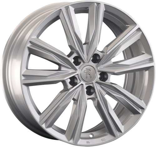 Диски Replay Skoda (SK120) 7x17 5x112 ET45 dia 57,1 S - 1