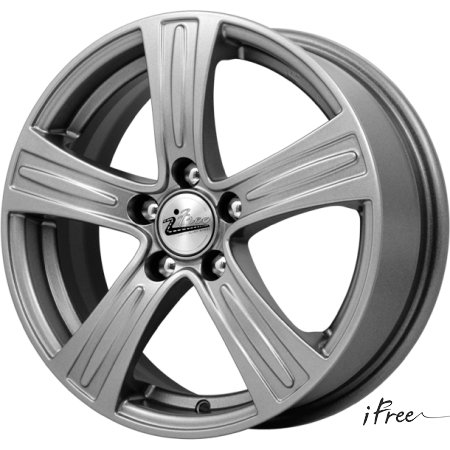 Диски iFree S.U. 6x15 5x100 ET45 dia 67,1 хай вэй - 1