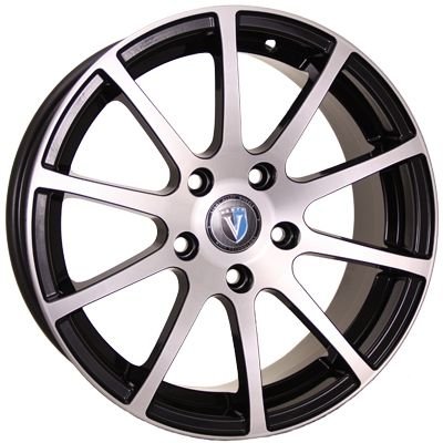 Диски TechLine Venti 1603 - 1