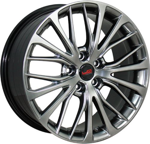 Диски Replica LegeArtis Toyota (TY279) 8x18 5x114,3 ET50 dia 60,1 HPB - 1
