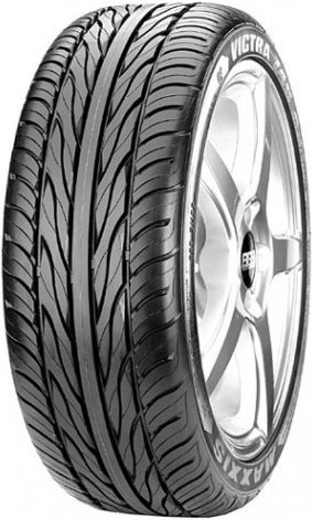 Шины Maxxis MA-Z4S Victra 275/30 ZR20 97W - 1