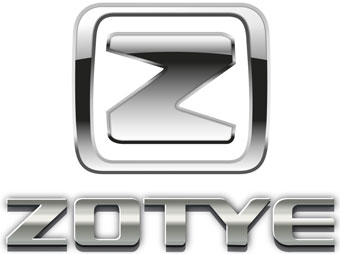 Zotye