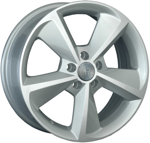 Диски LegeArtis Skoda (SK61) 7x17 5x112 ET49 dia 57,1 S - 1