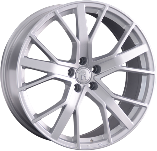 Диски Replay Audi (A156) 9,5x21 5x112 ET31 dia 66,6 S - 1