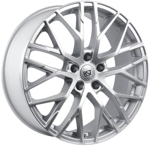 Диски RST R019 7,5x19 5x114,3 ET45 dia 67,1 S Россия - 1