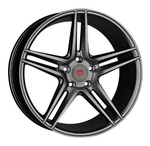 Диски VSN VFS5 8x18 5x114,3 ET35 dia 67,1 HPB - 1