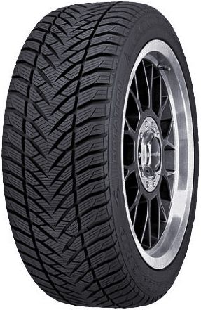 Шины Goodyear UltraGrip LT255/55 R18 109H XL FP RFT * нешип - 1