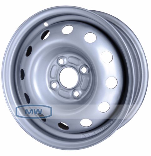 Диски Magnetto 14007 5,5x14 4x100 ET45 dia 57,1 S - 1