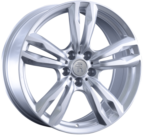 Диски Replay BMW (B231) 8x19 5x112 ET32 dia 66,6 S - 1