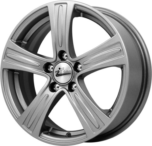 Диски iFree S.U. 6x15 5x100 ET38 dia 57,1 хай вэй - 1