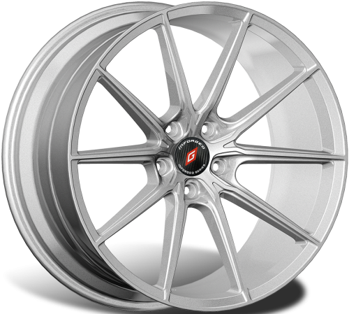 Диски Inforged IFG48 8x18 5x114,3 ET35 dia 67,1 silver - 1