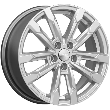 Диски Скад Кения 6,5x16 5x110 ET37 dia 65,1 селена - 1
