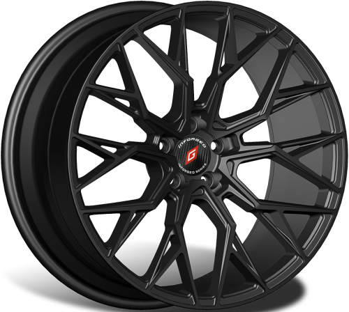Диски Inforged IFG51 8,5x19 5x108 ET45 dia 63,3 black - 1
