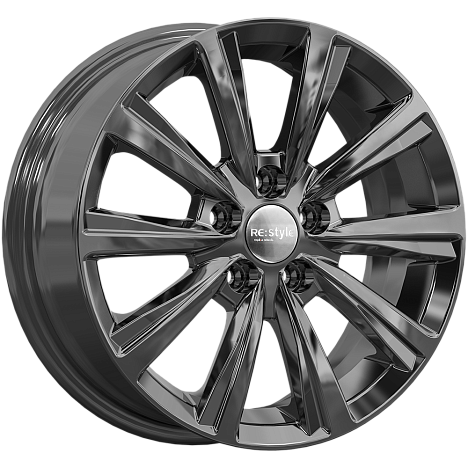Диски iFree Replica КС937 (15_Polo CK) 6x15 5x100 ET38 dia 57,1 кварц - 1