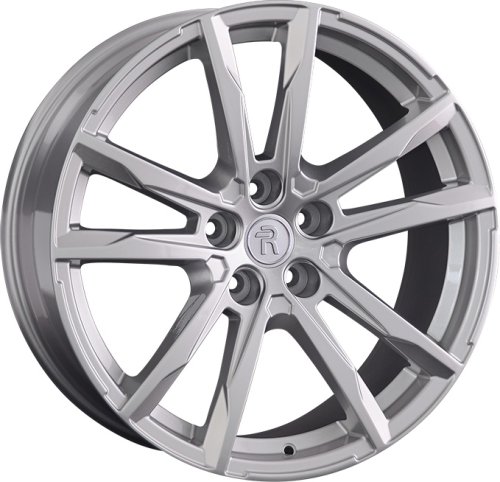 Диски Replay Audi (A215) 8,5x19 5x112 ET28 dia 66,6 S - 1