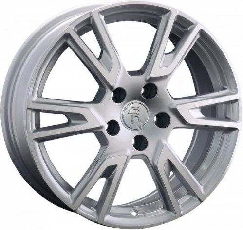 Диски Replica Replay Hyundai (HND273) 7,5x17 5x114,3 ET46 dia 67,1 SF - 1