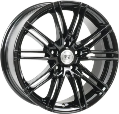 Диски RST R187 (Mazda CX-5) 7x17 5x114,3 ET45 dia 67,1 BL - 1