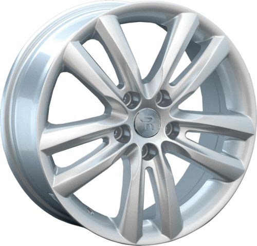 Диски Replica Replay Hyundai (HND170) 7x18 5x114,3 ET41 dia 67,1 S - 1