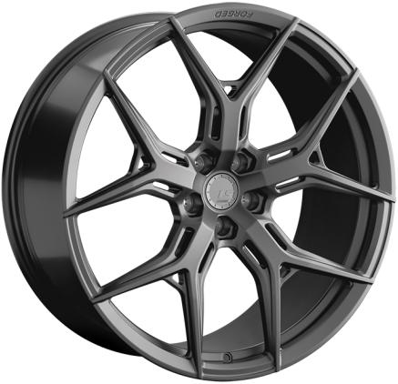 Диски LS Forged LS FG14 9x22 5x120 ET43 dia 72,6 MGM - 1