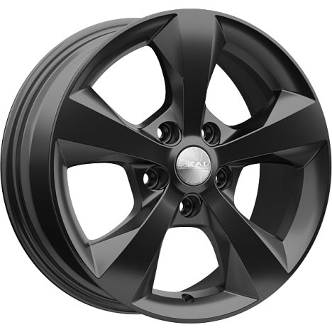 Диски Скад Кельн 7x16 5x108 ET50 dia 63,35 бархат новый - 1