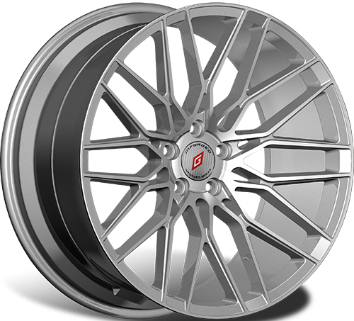 Диски Inforged IFG34 9x21 5x112 ET31 dia 66,6 silver - 1