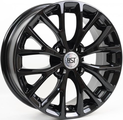 Диски RST R015 6x15 4x100 ET48 dia 54,1 BL - 1