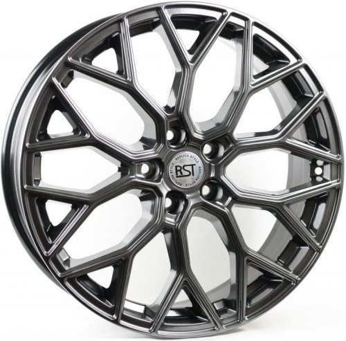 Диски RST R059 7x19 5x108 ET36 dia 65,1 BH Россия - 1