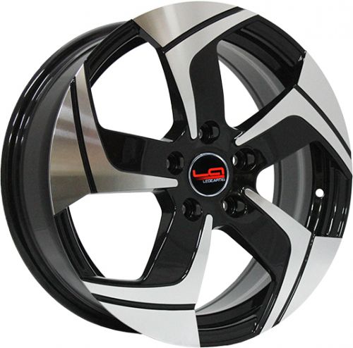 Диски Replica LegeArtis Suzuki (SZ49) 6,5x17 5x114,3 ET50 dia 60,1 BKF - 1